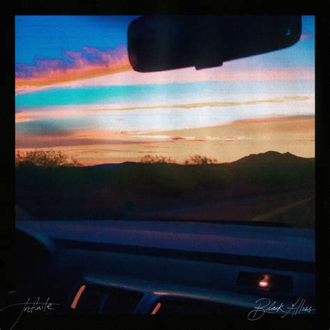 ‎Infinite (Deluxe) by Black Atlass on Apple Music