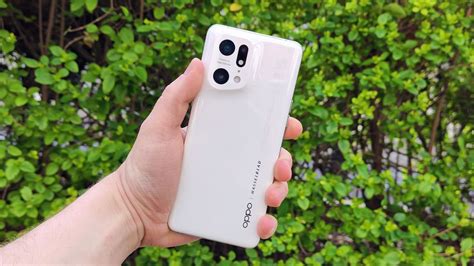 Best Oppo phone of 2023: the top Find X or Reno for you | TechRadar