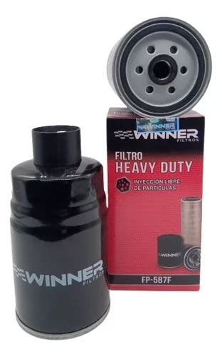 Filtro Combustible Fp F Winner A Mf Mercadolibre