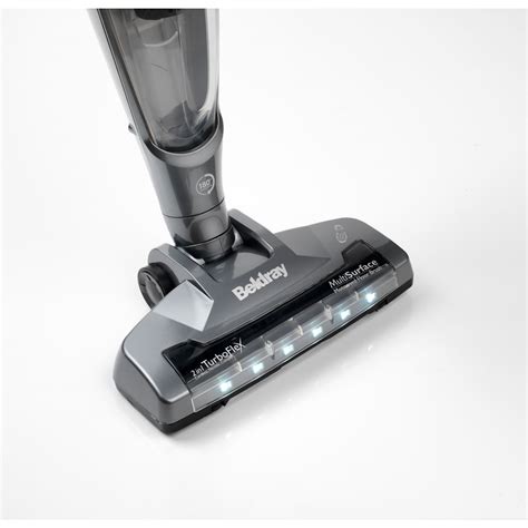 Beldray 2 In 1 Turbo Flex Cordless Vacuum Cleaner Wilko