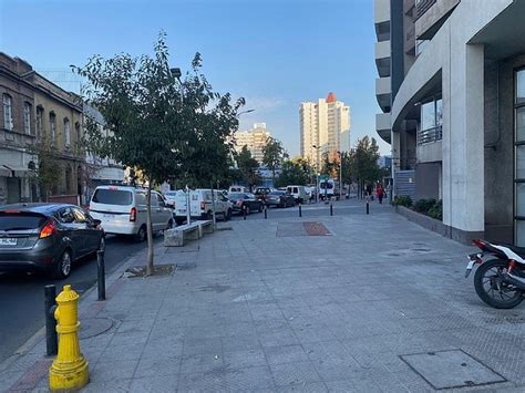 Departamento En Venta En Santiago Vendo Depto Dormitorio En Calle