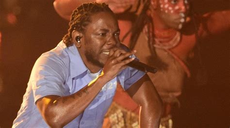 Kendrick Lamar Drops Surprise ‘untitled Unmastered’ Album Newsday