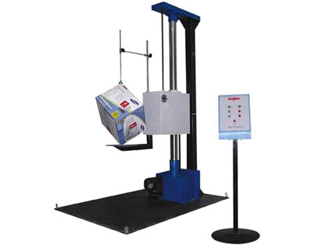 Battery Pack Drop Test Machine