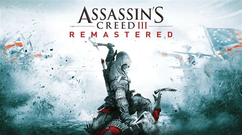 Assassin S Creed Iii Remastered İnceleme Mediatrend