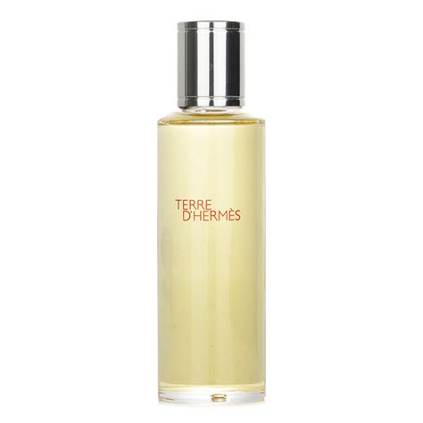 Get Hermes Terre D Hermes Eau De Toilette Refill Ml Oz Delivered