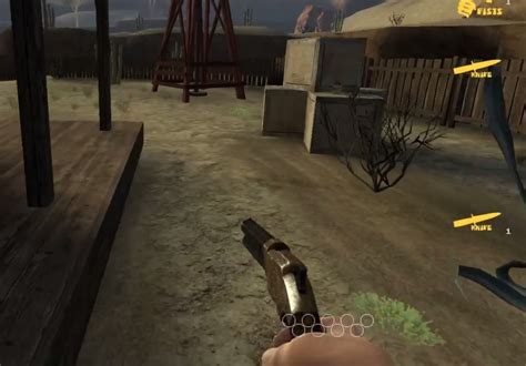 13 Guns That Are Way More Popular in Video Games Than Real Life ...