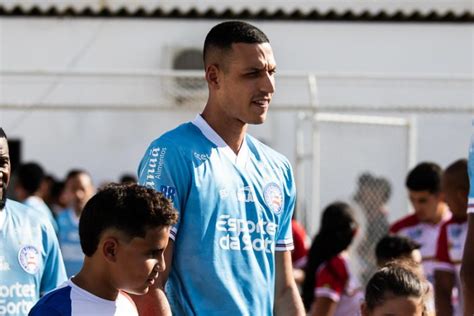 Bahia Renova Contrato Gabriel Xavier Bahia O