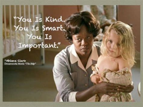 Quotes From The Movie The Help. QuotesGram