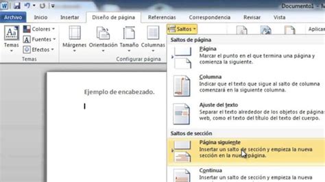 C Mo Eliminar Encabezados Y Pies De P Gina En Word R Pido Y F Cil