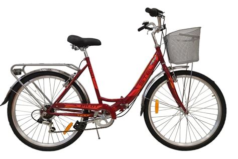 Велосипед STELS Pilot-850 V 26”, размер рамы 19", малиновый LU094743 ...