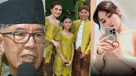 Tak Peduli Masa Lalu Ayu Ting Ting Ayah Lettu Fardhana Bongkar Tabiat