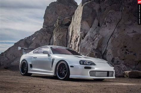 Toyotasupra Toyota Supra Mkiv Mk Jz Join Our Community Toyota