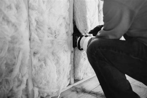 Roll-Out Insulation Ireland | FOAM-PRO