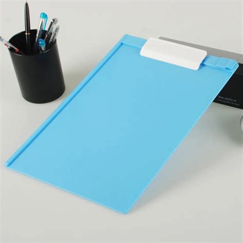 A3 Folding Clipboard With Pen Holder - Buy Clipboard,A3 Clipboard ...