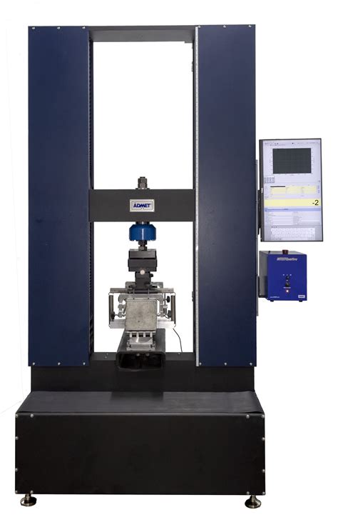 Astm C39 Standards Ensure Concrete Strength For All Major Building Projects - DADA