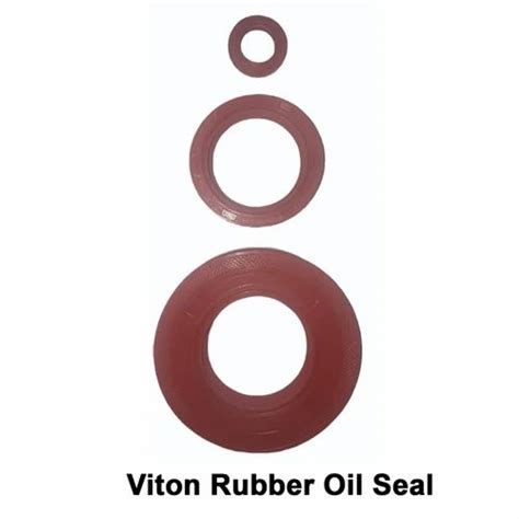 Brown Viton Rubber Oil Seal At Rs Piece In New Delhi Id