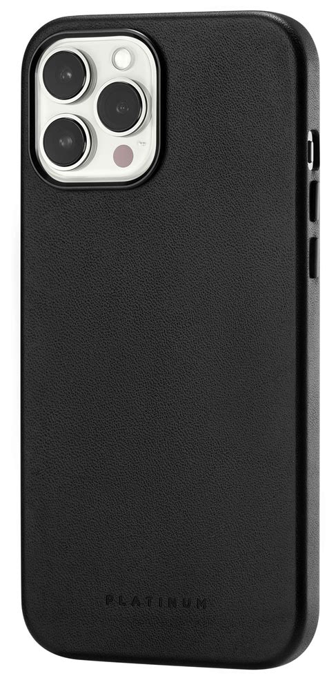 Customer Reviews Platinum™ Horween Leather Case For Iphone 13 Pro Max And Iphone 12 Pro Max