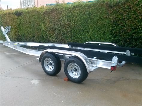 2015 load rite 6000lb tandem axle trailer - The Hull Truth - Boating ...