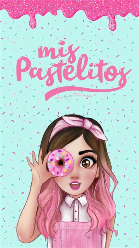 Mis Pastelitos Recetario Dulce Y Eshpeshial Ubicaciondepersonas Cdmx