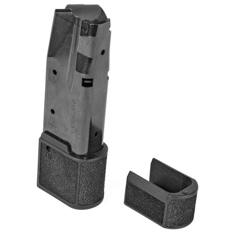 Sig Sauer P365 9mm 15RD Magazine - Extended - Top Gun Supply