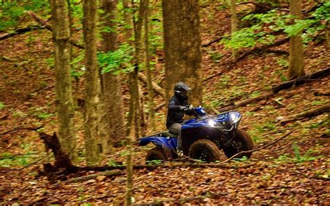 Yamaha UTV Models - ATV Trail Rider Magazine