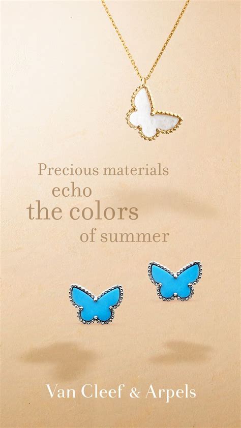 Fauna Summer Van Cleef Arpels Gold Rings Fashion Van Cleef And