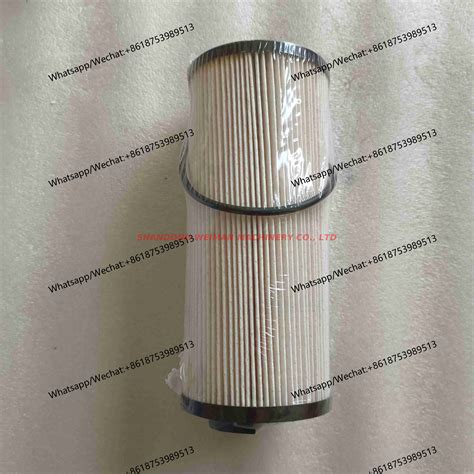 Weichai Engine Parts 1002166148 Primary Fuel Filter Element Buy