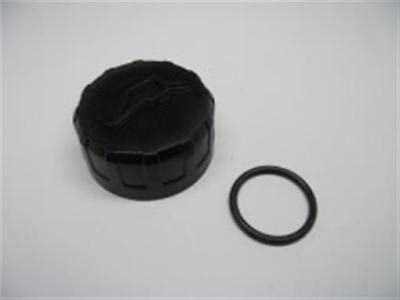 Genuine Kohler Oem Oil Fill Cap Part S Ebay