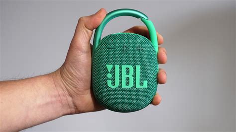 JBL Clip Eco 4 Review Trusted Reviews