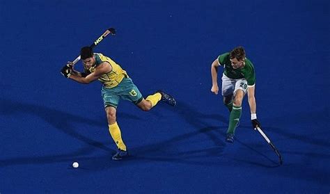 Hockey World Cup 2018, Australia vs Ireland: 5 Talking Points