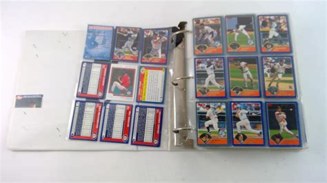 Baseball Trading Cards, 100+ Pieces | Property Room