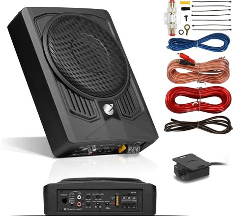 Best Small Subwoofer Cars Singers Room