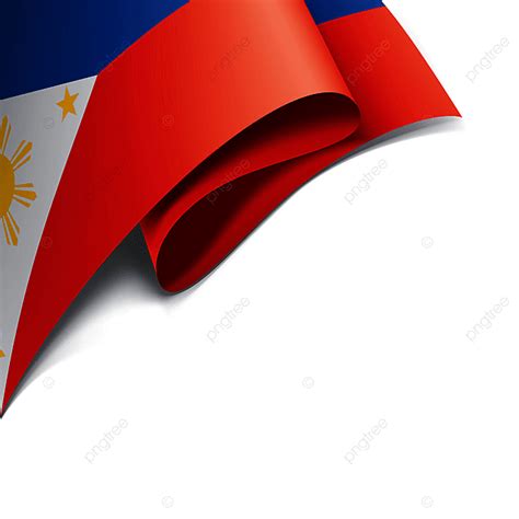 Philippine Flag Vector Hd Images Philippines National Flag Icon Symbol