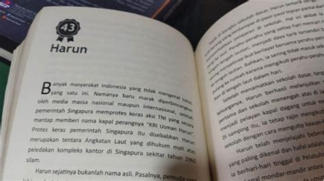 Mengenal Harun Kopral Kko Tni Yang Dihukum Gantung Di Singapura