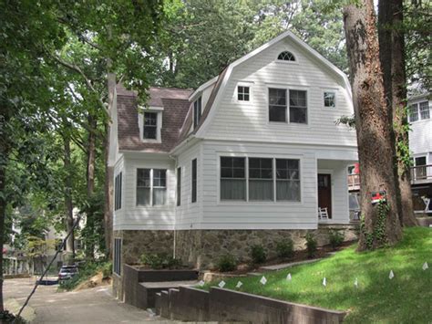 finished house life   architect