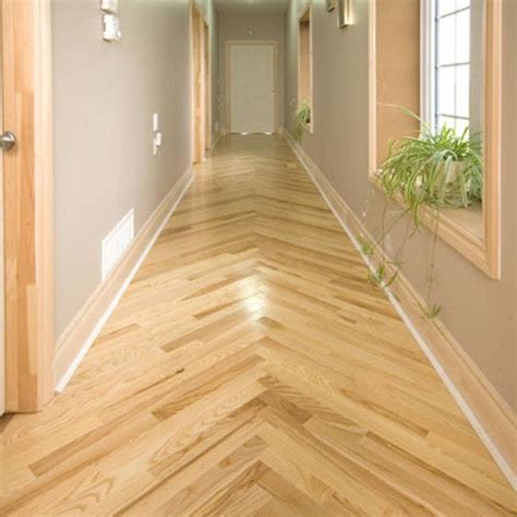 Ash Natural Hardwood Flooring Gaylord Flooring