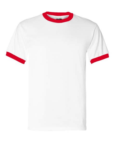 Ringer T Shirt Download Free Png Png Play