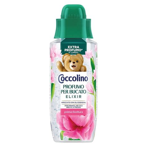 Coccolino perfumy do prania Róża 342ml COCCOLINO Sklep EMPIK