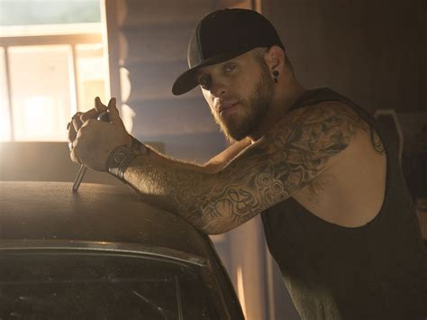 Brantley Gilbert 2016 Brantley Gilbert Announces 2017 Tour Dates For