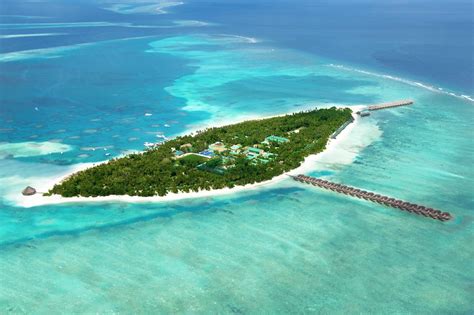 A MELTING POT OF CULTURE & HERITAGE - Meeru Maldives Resort Island