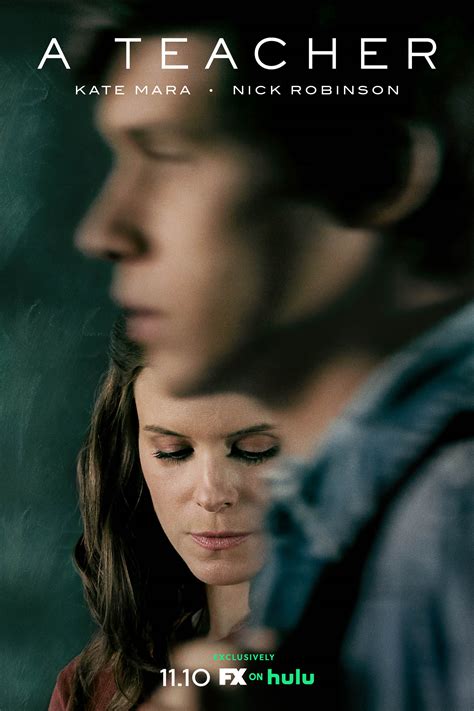 ‘A Teacher’: Kate Mara & Nick Robinson Affair — Premiere Date, Trailer ...