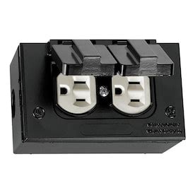 Rectangular Surface-mount Electrical Boxes at Lowes.com