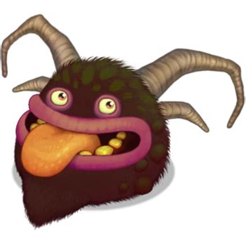 Rare Maw | My Singing Monsters: Dawn Of Fire: Super Edition Wiki | Fandom