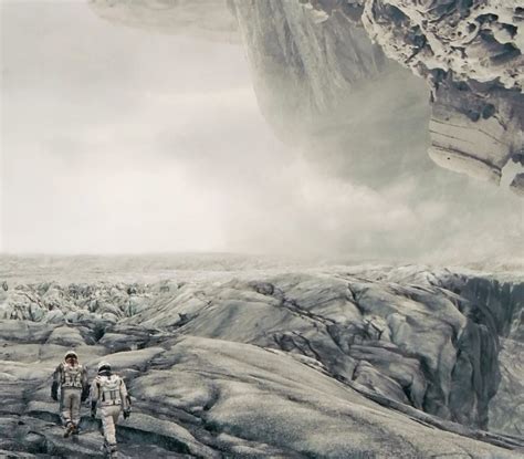 The Takedown : Interstellar - NitWitty Magazine