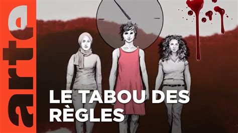 Documentaire Le Cycle Menstruel La Fin Dun Tabou