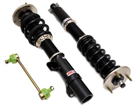 Bc Adjustable Suspension Bmw 7 Series E38 1994 01 Redline Performance