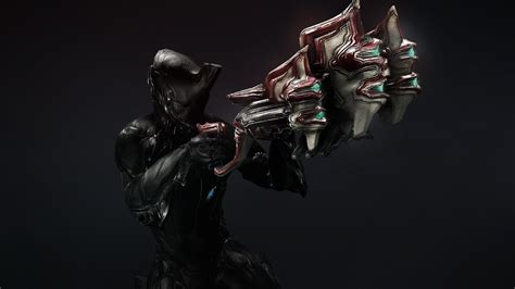 Warframe - Mask of the Revenant Update Overview | GameWatcher