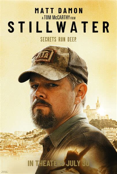 Stillwater – Film Review | Ashley Manning