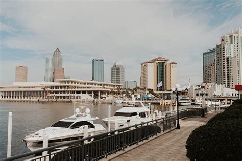 Tampa - Harbour Island - Preferred Office Network