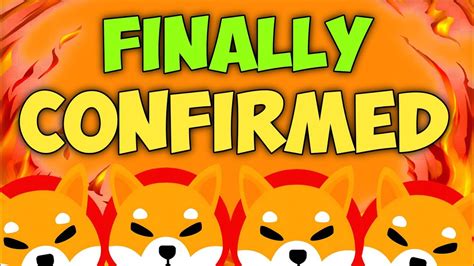 GAME OVER SHIBARIUM RELEASE DATE FINALLY CONFIRMED SHIBA INU COIN